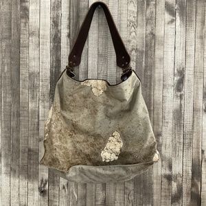 TYLIE MALIBU..BRAND NEW TEXTURED BAG